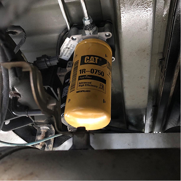 CATERPILLAR 9X6467(5L)